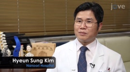 나누리병원 척추내시경 연구결과, 세계에서 주목