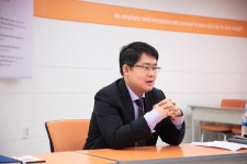 중국 청두시 비만특화병원, 세계 비만치료 메카가 목표