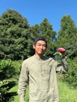 [청춘건강백서] 박재욱 파머스사이드 대표 "신 워킹홀리데이…제주로 혼저옵서예"