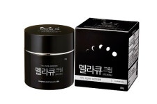 동국제약, 기미·주근깨·검버섯 개선해주는 멜라큐크림 출시