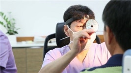 새하나의원, 2018 소비자만족브랜드 대상 1위 선정