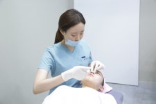 올백머리 얼굴형, 문신 제거…다양한 방법으로 해결할 수 있죠