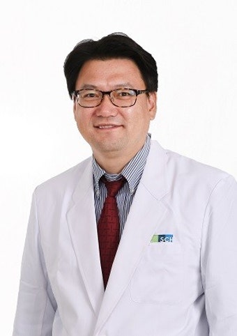 김기운 순천향대부천병원 권역응급의료센터장, 보건복지부장관상 수상