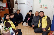 남양주 곳곳에 온정 전하며 봉사문화 만드는 사람들