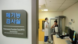 효산의료재단 안양샘병원·지샘병원, 나란히 3차 폐렴 적정성평가 1등급