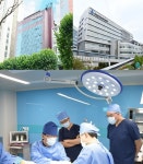 국내 우수한 족부치료 술기 해외서도 맹활약…연세건우병원 족부전담팀, 신호탄 쐈다