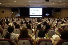 아이 건강 위한 안전한 선택…데어리고트 콜린 프로서 박사, 산양유 우수성 알리다