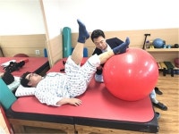 [이 질환만큼은 서울 올 필요 없다] 근로복지공단 동해병원 재활전문센터