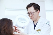 보톡스+레이저, 주름개선 시너지 효과