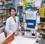 이제 약국서도 10초 만에 비대면 접수…온키오스크, 약사·환자 모두 만족