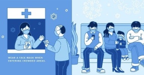 출생연도·요일·신분증…이제 마스크 사기 전 꼭 확인해야 할 3가지