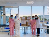 서울특별시 서남병원 코로나19 입원 치료기간 생필품 걱정 마세요