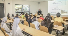 의정부성모병원 알쏭달쏭 산부인과질환 쉽고 재미있게