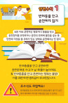 [반려동물 건강이야기] 여름휴가 위한 필수지침, 반려동물 차량탑승 안전수칙