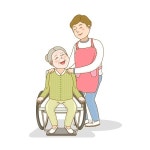 어르신 건강관리, 안마바우처 활용하세요