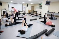 부산대병원 의료진들도 힐링이 필요해