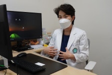 고위험임신부, 걱정말아요…언제든 도울 만반의 준비 돼 있답니다