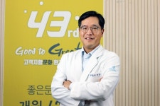 환자진료·병원경영은 한몸...환자에 최선 다할 것
