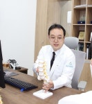 바른사랑병원, 척추내시경 치료 권위자 윤상덕 원장 영입…척추전담팀 강화