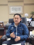 메디시티 대구의 산업구조 혁신 위해 최선 다할 것