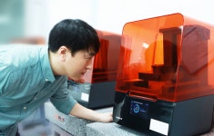 애니메디솔루션, 3D프린팅으로 변화를 찍어내다