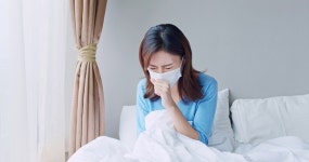 [세계 결핵의 날] 2주 이상 기침·호흡곤란 땐 결핵검사 꼭!