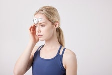 와이브레인, 편두통 완화 의료기기 두팡 오프라인 판매 본격화