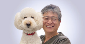 [반려동물 건강이야기] 강아지도 다음·다뇨·다식 삼다증은 당뇨병 신호!