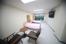 전문 의료·복지서비스로 요양원의 선도모델 될 것