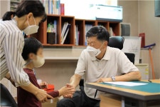 대한결핵협회, 2022 특수학교 건강검진 실시