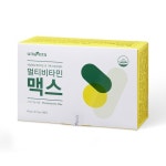 하루 한 포로 종합비타민 듬뿍