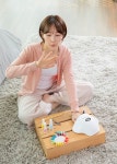 블링블링 셀프네일아트, 자주 하면 손톱 변형
