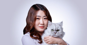 [반려동물 건강이야기] 고양이 피부종양의 20%를 차지하는 비만세포종을 아시나요?