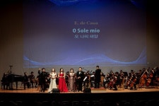 희망나눔협의회, 희망나눔 행복콘서트 성료