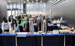 보건복지행정타운 4개 기관, 한마음으로 이웃·환경사랑 실천