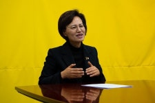 강은미 의원 티 안 나는 일이지만 꼭 하고 싶어요