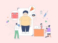 소아청소년 비만, 기다리지 말고 적극 치료 나서야