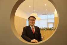 케이메디허브 지원 통한 글로벌기업 육성이 꿈