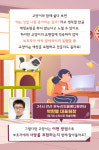 [반려동물 건강이야기] 고양이가 우리에게 보내는 두근두근 하트시그널