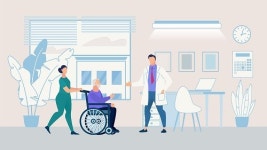 장애인 진료거부, 인식전환 및 법 개정 병행해야