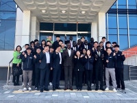더 나은 세상 위해 만든 K-의약품…나눔날개 달고 해외 곳곳에