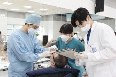 서울대치과병원, 공공보건의료계획 시행결과 평가 2년 연속 최우수등급 획득