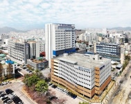 인천성모병원, 3년 연속 최우수 호스피스 전문의료기관 선정