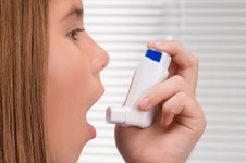 호흡기질환자 위한 올바른 흡입기 사용법