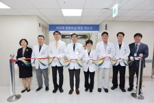 상계백병원, 외과계 통합중환자실 새 옷…공간 확장, 감염병 대비 만전