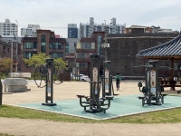 [헬스경향 추천 힐링스팟] 풍납토성, 산책하며 느끼는 1500년의 역사적 조화