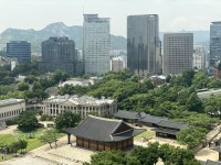 [헬스경향 추천 힐링스팟] 정동, 시간을 넘어선 휴식