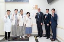 필립스, 삼성서울병원과 MRI 글로벌 레퍼런스센터 업무협약 체결