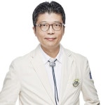 부천성모병원 안과 김은철 교수, 한국건성안학회 최우수 학술상 수상