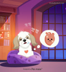 [반려동물 건강이야기] 심장병 관리에 현대의학과 동종요법 병행하면 효과 쑥↑